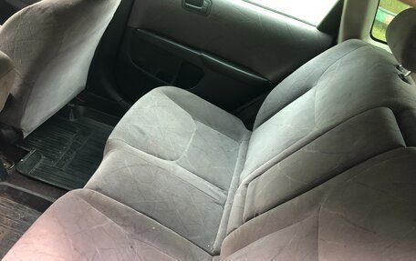 Honda Civic VII, 2001 год, 233 000 рублей, 9 фотография