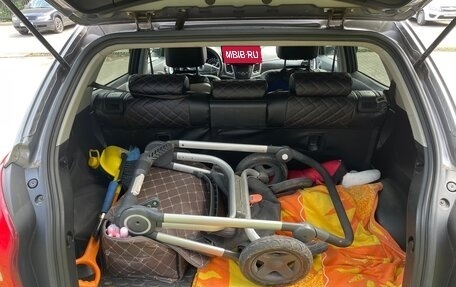 SsangYong Actyon II рестайлинг, 2013 год, 1 200 000 рублей, 12 фотография