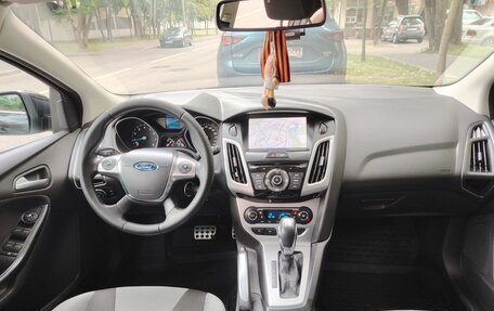 Ford Focus III, 2013 год, 950 000 рублей, 7 фотография