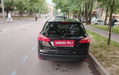 Ford Focus III, 2013 год, 950 000 рублей, 4 фотография