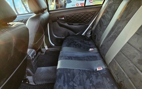 Geely MK Cross I, 2012 год, 370 000 рублей, 10 фотография