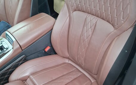 BMW X7, 2020 год, 7 500 000 рублей, 3 фотография