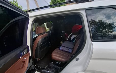 BMW X7, 2020 год, 7 500 000 рублей, 11 фотография