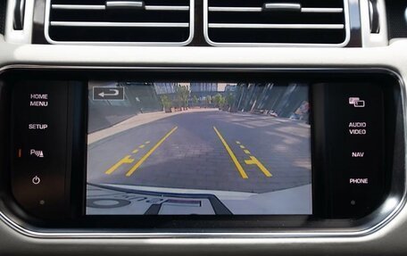 Land Rover Range Rover IV рестайлинг, 2014 год, 3 985 000 рублей, 34 фотография