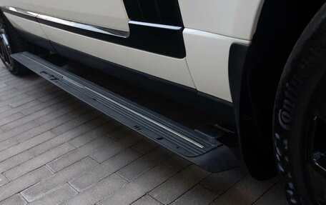 Land Rover Range Rover IV рестайлинг, 2014 год, 3 985 000 рублей, 32 фотография