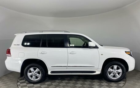 Toyota Land Cruiser 200, 2011 год, 3 197 000 рублей, 4 фотография