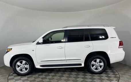 Toyota Land Cruiser 200, 2011 год, 3 197 000 рублей, 8 фотография