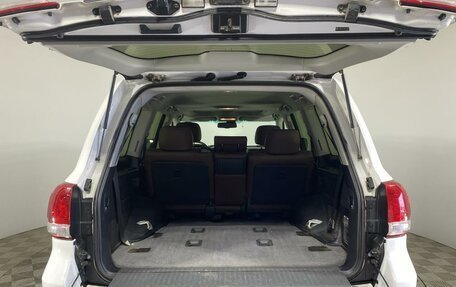Toyota Land Cruiser 200, 2011 год, 3 197 000 рублей, 12 фотография