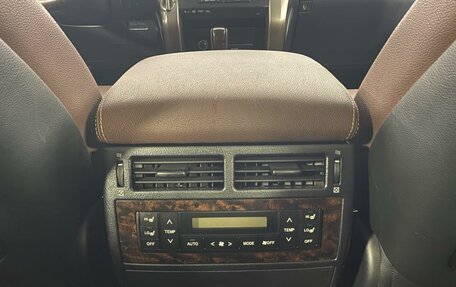 Toyota Land Cruiser 200, 2011 год, 3 197 000 рублей, 20 фотография
