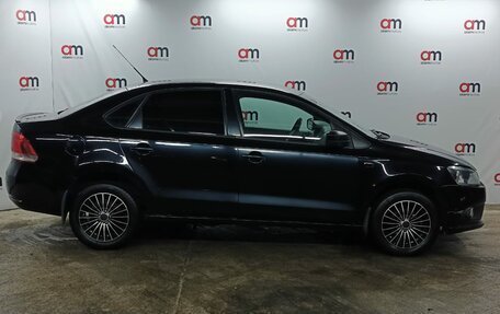 Volkswagen Polo VI (EU Market), 2011 год, 649 000 рублей, 8 фотография