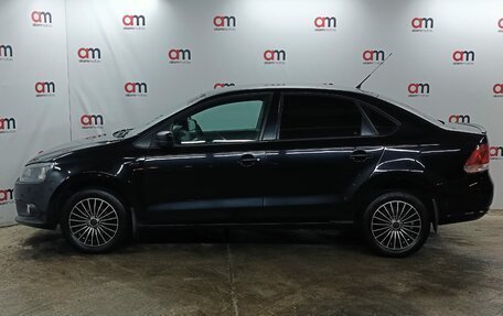 Volkswagen Polo VI (EU Market), 2011 год, 649 000 рублей, 7 фотография