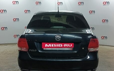 Volkswagen Polo VI (EU Market), 2011 год, 649 000 рублей, 5 фотография