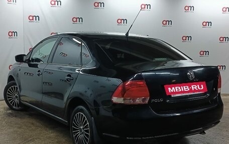 Volkswagen Polo VI (EU Market), 2011 год, 649 000 рублей, 6 фотография