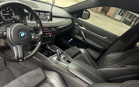BMW X6, 2018 год, 3 800 000 рублей, 8 фотография