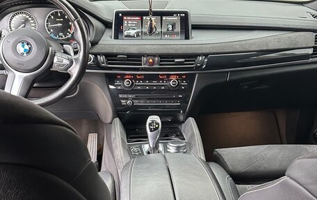 BMW X6, 2018 год, 3 800 000 рублей, 9 фотография