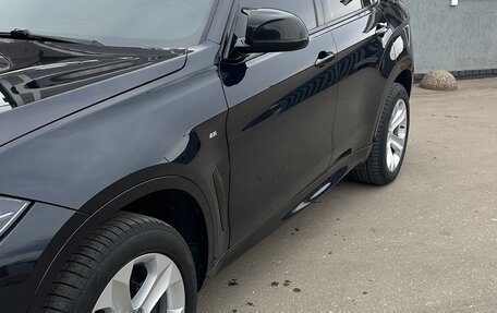 BMW X6, 2018 год, 3 800 000 рублей, 6 фотография