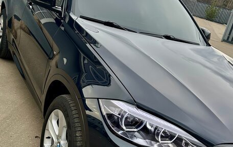 BMW X6, 2018 год, 3 800 000 рублей, 10 фотография