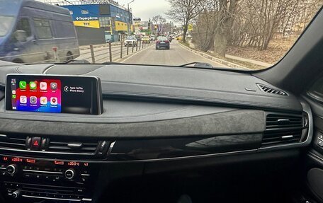 BMW X6, 2018 год, 3 800 000 рублей, 12 фотография