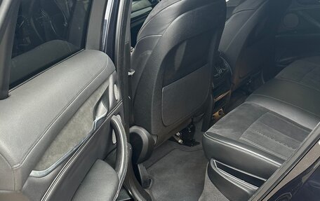 BMW X6, 2018 год, 3 800 000 рублей, 13 фотография