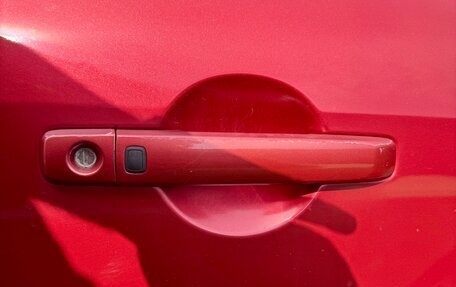 Nissan Presage II, 2003 год, 790 000 рублей, 19 фотография
