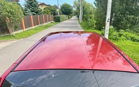 Nissan Presage II, 2003 год, 790 000 рублей, 13 фотография