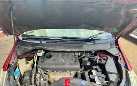 Nissan Presage II, 2003 год, 790 000 рублей, 20 фотография