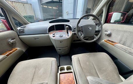 Nissan Presage II, 2003 год, 790 000 рублей, 21 фотография