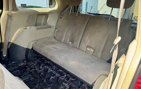 Nissan Presage II, 2003 год, 790 000 рублей, 27 фотография