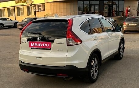 Honda CR-V IV, 2014 год, 1 950 000 рублей, 6 фотография