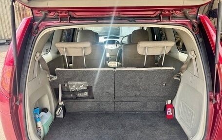 Nissan Presage II, 2003 год, 790 000 рублей, 28 фотография