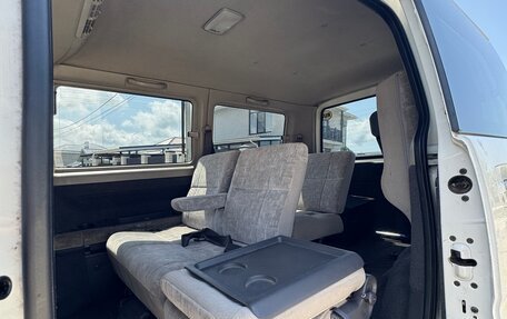 Honda Stepwgn IV, 2000 год, 390 000 рублей, 7 фотография