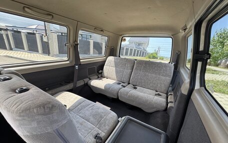 Honda Stepwgn IV, 2000 год, 390 000 рублей, 8 фотография