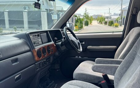 Honda Stepwgn IV, 2000 год, 390 000 рублей, 11 фотография