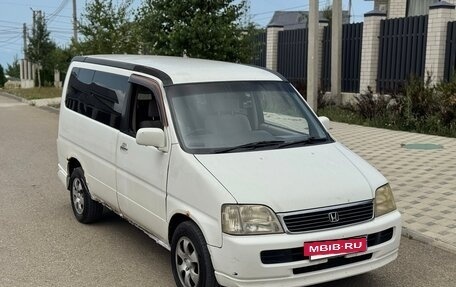 Honda Stepwgn IV, 2000 год, 390 000 рублей, 3 фотография