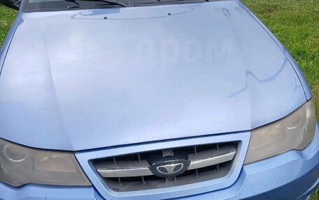 Daewoo Nexia I рестайлинг, 2008 год, 200 000 рублей, 2 фотография