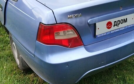 Daewoo Nexia I рестайлинг, 2008 год, 200 000 рублей, 4 фотография