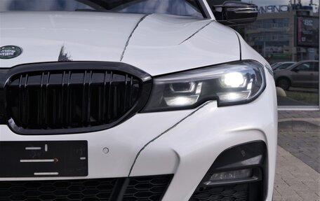 BMW 3 серия, 2019 год, 2 650 000 рублей, 9 фотография