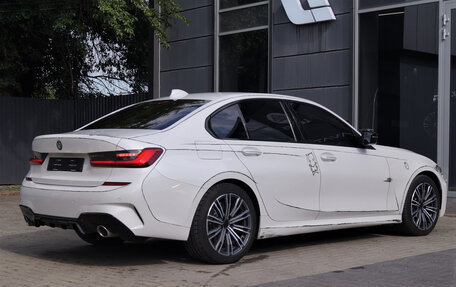 BMW 3 серия, 2019 год, 2 650 000 рублей, 7 фотография