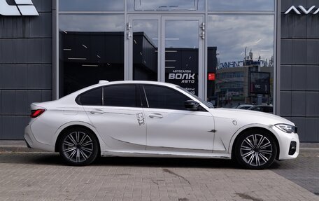 BMW 3 серия, 2019 год, 2 650 000 рублей, 8 фотография