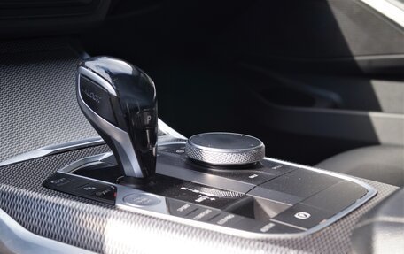 BMW 3 серия, 2019 год, 2 650 000 рублей, 26 фотография