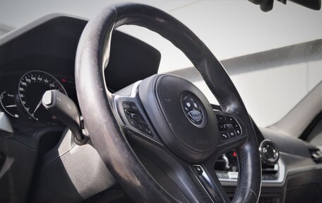 BMW 3 серия, 2019 год, 2 650 000 рублей, 22 фотография