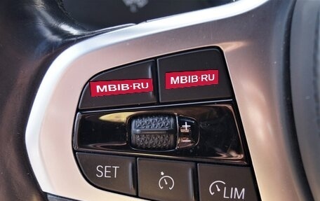 BMW 3 серия, 2019 год, 2 650 000 рублей, 23 фотография