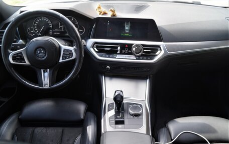 BMW 3 серия, 2019 год, 2 650 000 рублей, 30 фотография