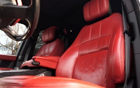 Land Rover Range Rover IV рестайлинг, 2018 год, 5 100 000 рублей, 18 фотография