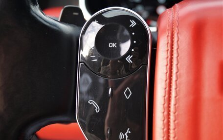 Land Rover Range Rover IV рестайлинг, 2018 год, 5 100 000 рублей, 23 фотография