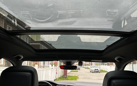 Volkswagen Tiguan II, 2021 год, 3 850 000 рублей, 11 фотография
