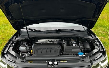 Volkswagen Tiguan II, 2021 год, 3 850 000 рублей, 12 фотография