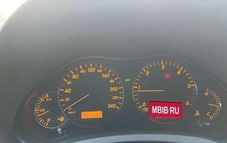 Toyota Avensis III рестайлинг, 2006 год, 420 000 рублей, 10 фотография