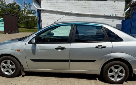 Ford Focus IV, 2003 год, 330 000 рублей, 2 фотография