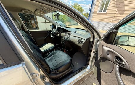 Ford Focus IV, 2003 год, 330 000 рублей, 6 фотография